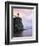 Split Rock Lighthouse on Lake Superior-Joseph Sohm-Framed Photographic Print