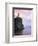 Split Rock Lighthouse on Lake Superior-Joseph Sohm-Framed Photographic Print