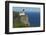 Split Rock Lighthouse-johnsroad7-Framed Photographic Print