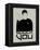 Spock You-David Brodsky-Framed Stretched Canvas