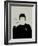 Spock-David Brodsky-Framed Art Print