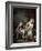Spoilt Child, 1765-Jean-Baptiste Greuze-Framed Giclee Print