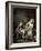 Spoilt Child, 1765-Jean-Baptiste Greuze-Framed Giclee Print