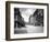 Spokane Street, 1911-Asahel Curtis-Framed Giclee Print