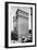 Spokane, WA View of Old National Bank Building Photograph - Spokane, WA-Lantern Press-Framed Art Print