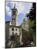 Spoleto, Umbria, Italy-Sheila Terry-Mounted Photographic Print