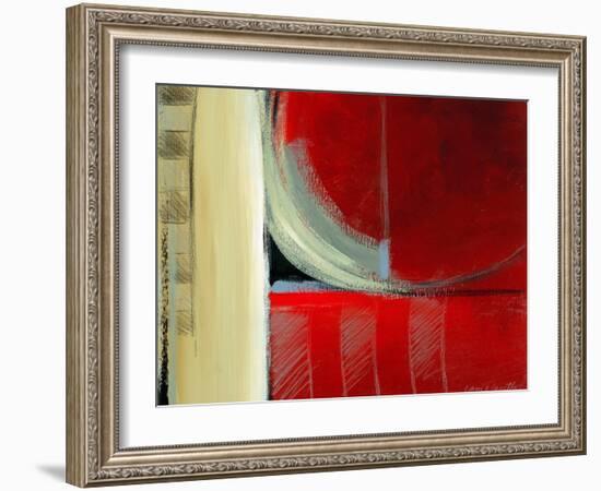 Spontaneous II-Lanie Loreth-Framed Art Print