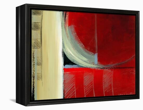 Spontaneous II-Lanie Loreth-Framed Stretched Canvas