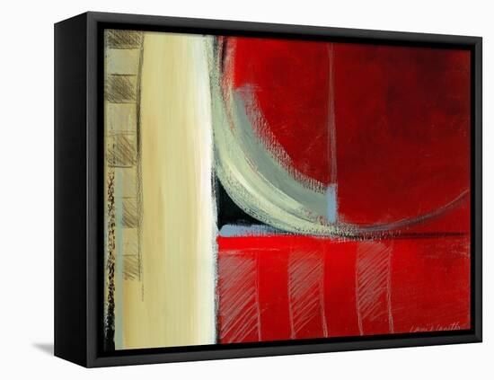 Spontaneous II-Lanie Loreth-Framed Stretched Canvas