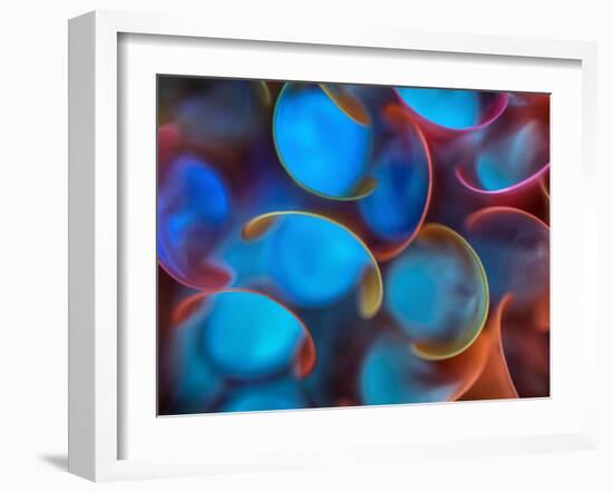 Spoon Straws-Ursula Abresch-Framed Photographic Print