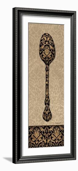 Spoon-Todd Williams-Framed Photographic Print