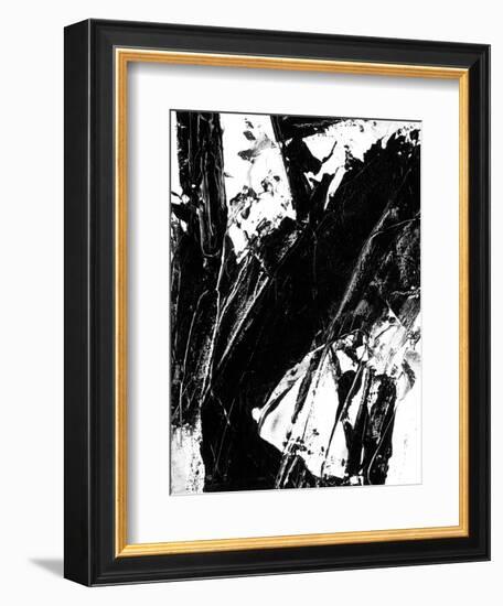 Sporadic I-Ethan Harper-Framed Art Print