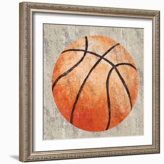 Sport 2-Kimberly Allen-Framed Art Print