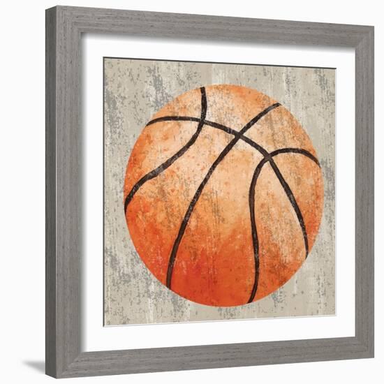 Sport 2-Kimberly Allen-Framed Art Print