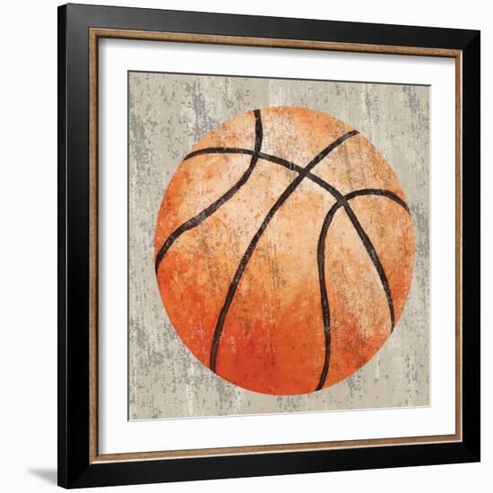 Sport 2-Kimberly Allen-Framed Art Print