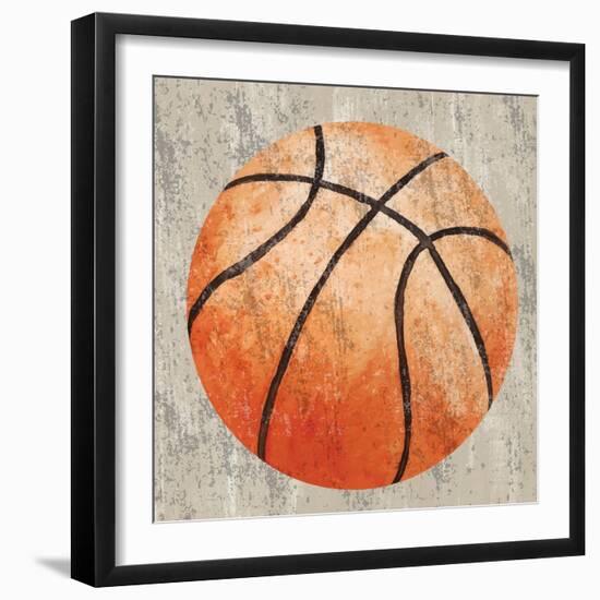 Sport 2-Kimberly Allen-Framed Art Print