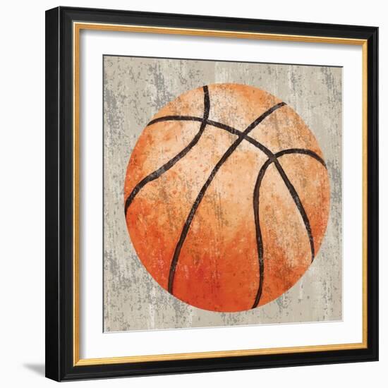 Sport 2-Kimberly Allen-Framed Art Print