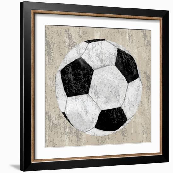Sport 4-Kimberly Allen-Framed Art Print