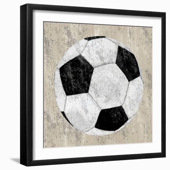 Sport 4-Kimberly Allen-Framed Art Print