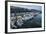 Sport Boat Harbour in Saint Peter Port, Guernsey, Channel Islands, United Kingdom-Michael Runkel-Framed Photographic Print