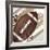 Sport Life 3-Kimberly Allen-Framed Art Print