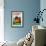 Sport Story Magazine-null-Framed Art Print displayed on a wall