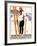 Sporthaus Schuster Munich-The Vintage Collection-Framed Giclee Print