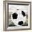 Sporting 4-Kimberly Allen-Framed Art Print