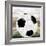 Sporting 4-Kimberly Allen-Framed Art Print