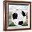 Sporting 4-Kimberly Allen-Framed Art Print