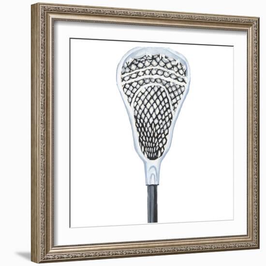 Sporting IX-Naomi McCavitt-Framed Art Print