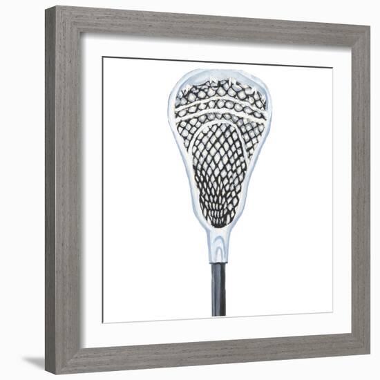 Sporting IX-Naomi McCavitt-Framed Art Print