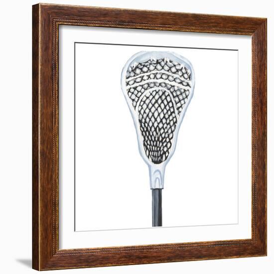 Sporting IX-Naomi McCavitt-Framed Art Print