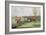 Sporting Scene-Henry Thomas Alken-Framed Giclee Print