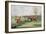 Sporting Scene-Henry Thomas Alken-Framed Giclee Print