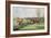 Sporting Scene-Henry Thomas Alken-Framed Giclee Print