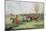 Sporting Scene-Henry Thomas Alken-Mounted Giclee Print