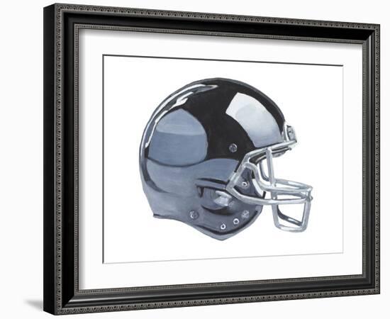 Sporting VIII-Naomi McCavitt-Framed Art Print