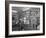 Sports Shop Interior, Sheffield, South Yorkshire, 1961-Michael Walters-Framed Photographic Print