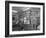 Sports Shop Interior, Sheffield, South Yorkshire, 1961-Michael Walters-Framed Photographic Print