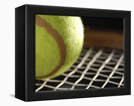 Sports-null-Framed Premier Image Canvas