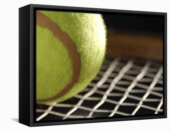 Sports-null-Framed Premier Image Canvas