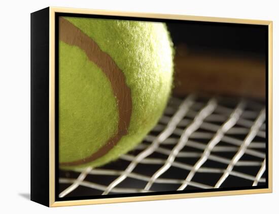 Sports-null-Framed Premier Image Canvas