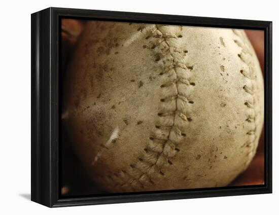 Sports-null-Framed Premier Image Canvas