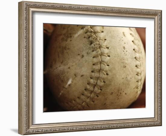 Sports-null-Framed Photographic Print