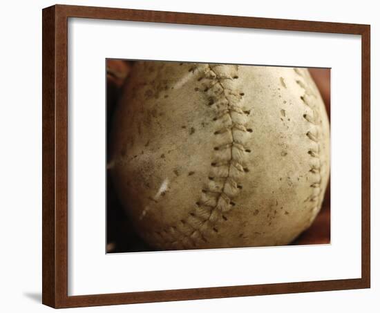 Sports-null-Framed Photographic Print