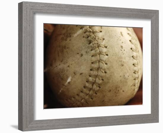 Sports-null-Framed Photographic Print