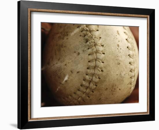 Sports-null-Framed Photographic Print