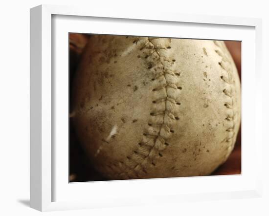 Sports-null-Framed Photographic Print
