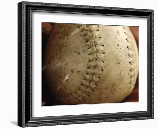 Sports-null-Framed Photographic Print